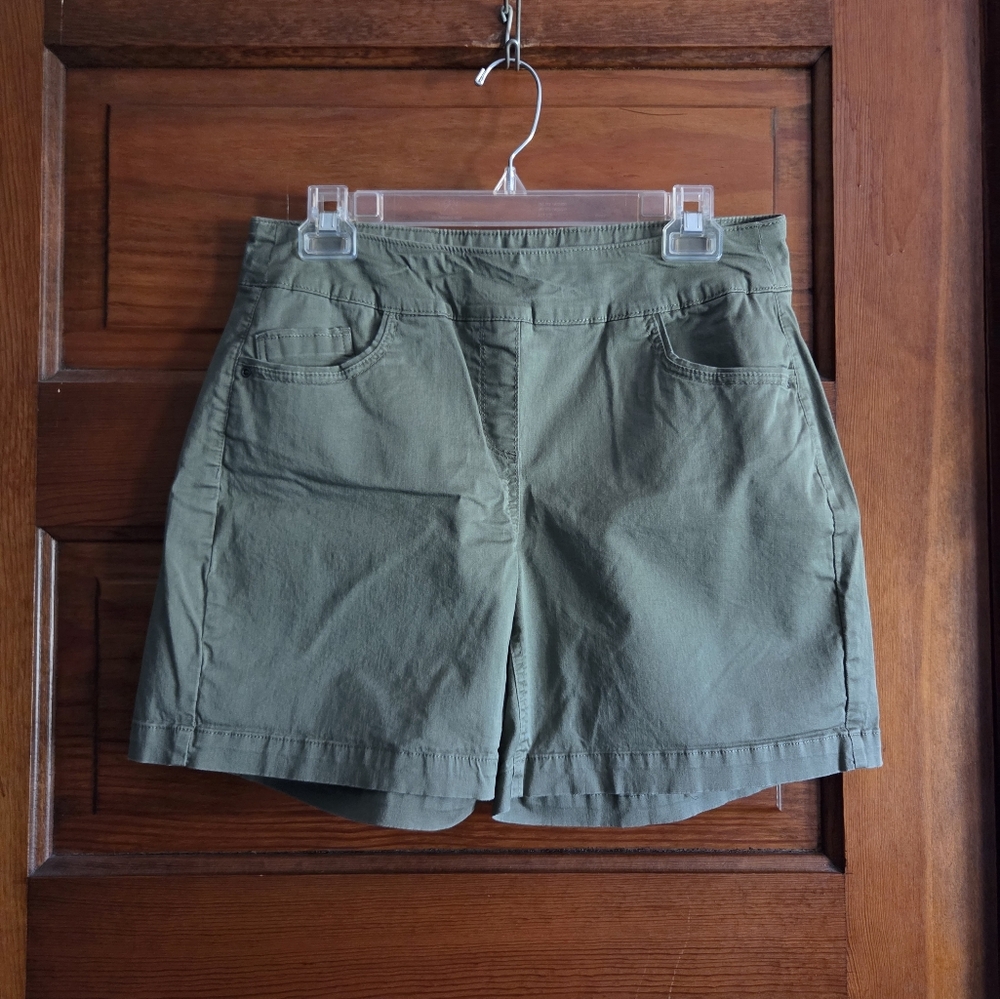 Westbound Shorts